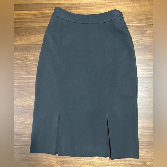 LTS Pencil Skirt - Picture 1 of 2